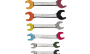 SoftJaw Wrenches (Blue-Point®)