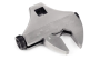 Adjustable , inches/mm