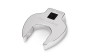 Flank Drive® Plus/Open End, inches (3/8")