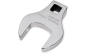 Open End, mm (1/2")