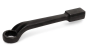 Flank Drive® Offset Handle Sledge Hammer, 12-Point, inches/mm
