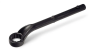 Flank Drive® Offset Box, inches