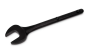 Open-End Tubular Wrenches, inches/mm