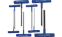 Hex/T-Handle, mm