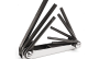 Combination Folding Key Sets