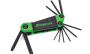 TORX® Tamper-Proof (Folding Sets)
