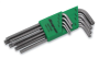 TORX®/Tamper-Resistant