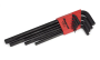 Hex/Extra-Long, mm