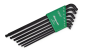 Double Ball TORX® Key