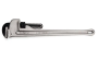 External/Aluminum Handle