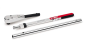 Adjustable Click-Type Torque Wrenches, TQ Series