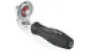 Combination US/Metric Reading/Standard 2% Accuracy – 1/4"