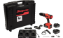 Cordless Torque