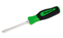 Flat Tip Instinct® Soft Handle