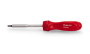Ratcheting Hard Handle