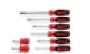 Sets/Screwdriver Bit and Ratchet