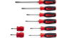 Instinct® Hard Handle