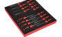 PRO-FI™ Instinct® Soft Handle Combination Sets
