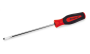 Cabinet-Type/Soft Handle, Chrome (Instinct® Flat Tip)