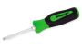 Standard/Soft Handle, Chrome (Instinct® Flat Tip)