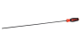 Extra-Long/Soft Handle, Industrial finish