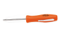 Pocket, Chrome (Flat Tip)