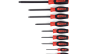 Ball Hex Tip/Soft Handle, Metric