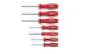 Standard/Hard Handle, Chrome (TORX® Tip)