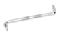 90° Offset, Chrome
