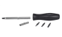 Reversible Blade Screwdrivers and Sets