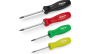 Square Tip Screwdrivers