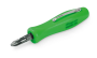 Pocket Screwdrivers with Reversible Bit