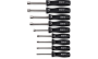 Hard Handle, mm, 6-Point