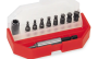 Ball Hex Bit Sets (1/4 hex)