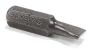 Flat Tip (Bits, Hex Shank)