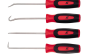 Miniature Awls, Hooks and Picks
