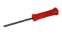 Striking Prybars/Straight Edge