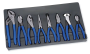 Pliers and Cutters (Blue-Point®)