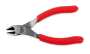 Diagonal Cutters (Natural Finish)