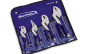 Locking Pliers/Soft Grip (Blue-Point®)