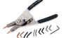 lnterchangeable Tip/Convertible
