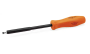 Flat Tip Screwdrivers (Screwdriver Handle)