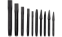 Punch and Chisel Sets