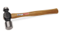 Ball Peen (Hickory Handle)