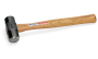 Heavy-Duty (Hickory Handle)