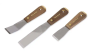 Walnut Handle Scrapers (Blue-Point®)