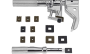 US Thread Chaser Sets (Blue-Point®)
