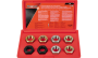 Spindle Rethreading Set