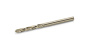 Right-Hand Fractional Drill Bits (Cobalt)