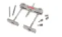 Bar-Type Puller Adaptors